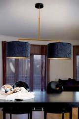 Delta Gloss Gold suspension double. Paulo Coelho. Delta Gloss Gold suspension double. Paulo Coelho.