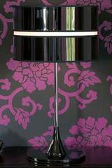 Delta Gloss Orbita lampe GM. Paulo Coelho. Delta Gloss Orbita lampe GM. Paulo Coelho.