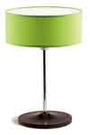 Disco Zen lampe GM verte. Paulo Coelho. 