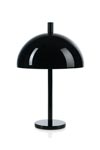 Glow lampe grand modèle noire. Paulo Coelho. 