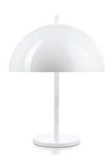Glow lampe petit modèle blanche . Paulo Coelho. 