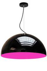 Glow suspension PM intérieur fuchsia. Paulo Coelho. Glow suspension PM intérieur fuchsia. Paulo Coelho.