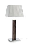 Lampe Smooth II grand modèle. Paulo Coelho. 