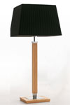 Prisma Chêne lampe GM. Paulo Coelho. 