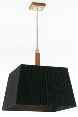 Prisma Chêne suspension. Paulo Coelho. 