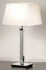 Prisma Cromado lampe taille GM. Paulo Coelho. Prisma Cromado lampe taille GM. Paulo Coelho.
