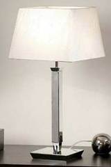 Prisma Cromado lampe taille MM. Paulo Coelho. Prisma Cromado lampe taille MM. Paulo Coelho.