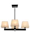 Prisma Gloss suspension 4 abat-jour en croix. Paulo Coelho. 