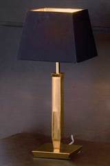 Prisma Ouro lampe PM. Paulo Coelho. Prisma Ouro lampe PM. Paulo Coelho.