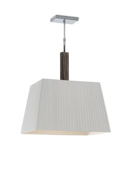 Smooth II en bois d