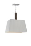 Smooth II en bois d