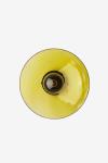 Wall lamp 25cm Zenith Acid yellow. RADAR. 