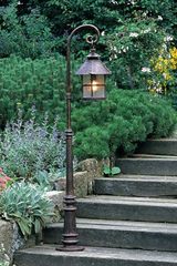 Grand lampadaire d Grand lampadaire d