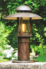 Lampe d Lampe d