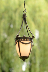 Petite suspension d Petite suspension d