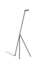 Design outdoor floor lamp Spiky Lounge patined black . Royal Botania. Design outdoor floor lamp Spiky Lounge patined black . Royal Botania.