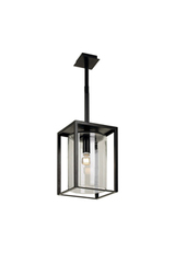 Pendant lamp Dome smoked glass small model. Royal Botania. Pendant lamp Dome smoked glass small model. Royal Botania.