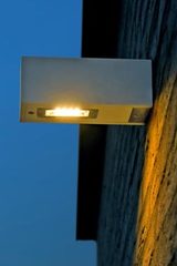 Wall lamp Twin Wall Corian white. Royal Botania. Wall lamp Twin Wall Corian white. Royal Botania.