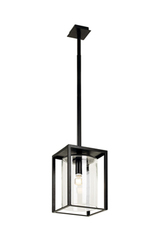 Suspension longue d Suspension longue d