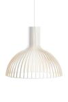 Victo suspension scandinave en noyer. Secto Design. 