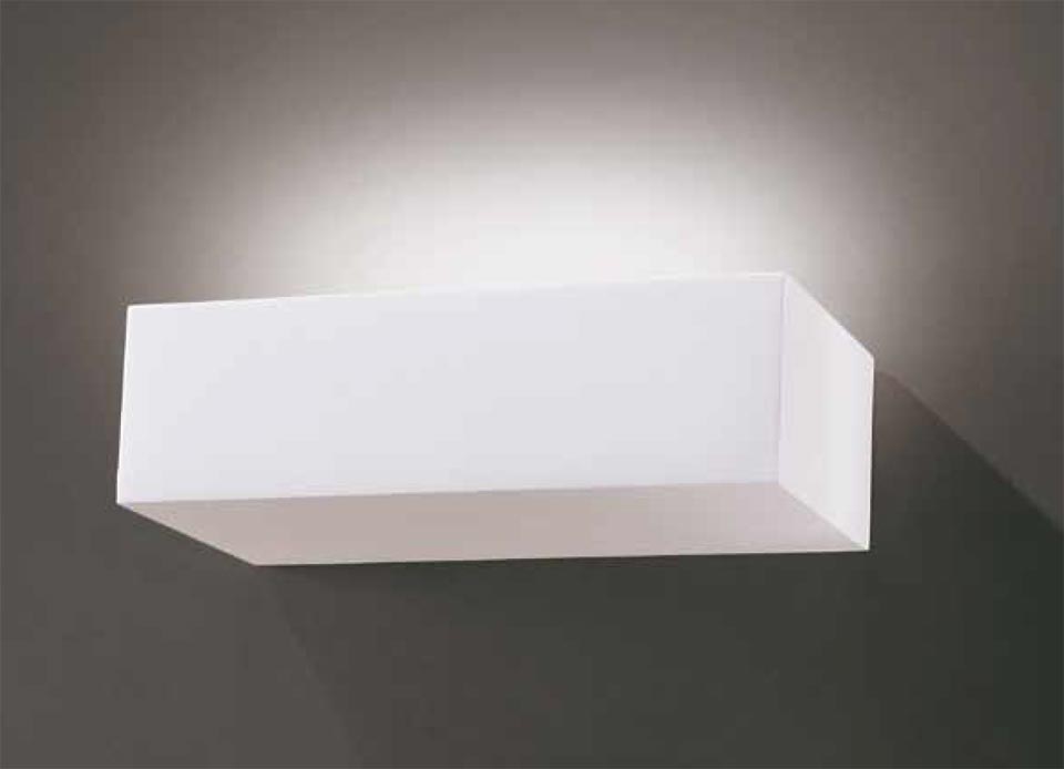 Tube Lampadaire Type Applique Halogène Pour YDIEHW92