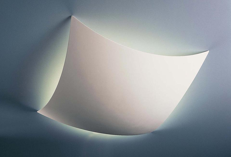 Wall Lamp And Small Model Also Available
