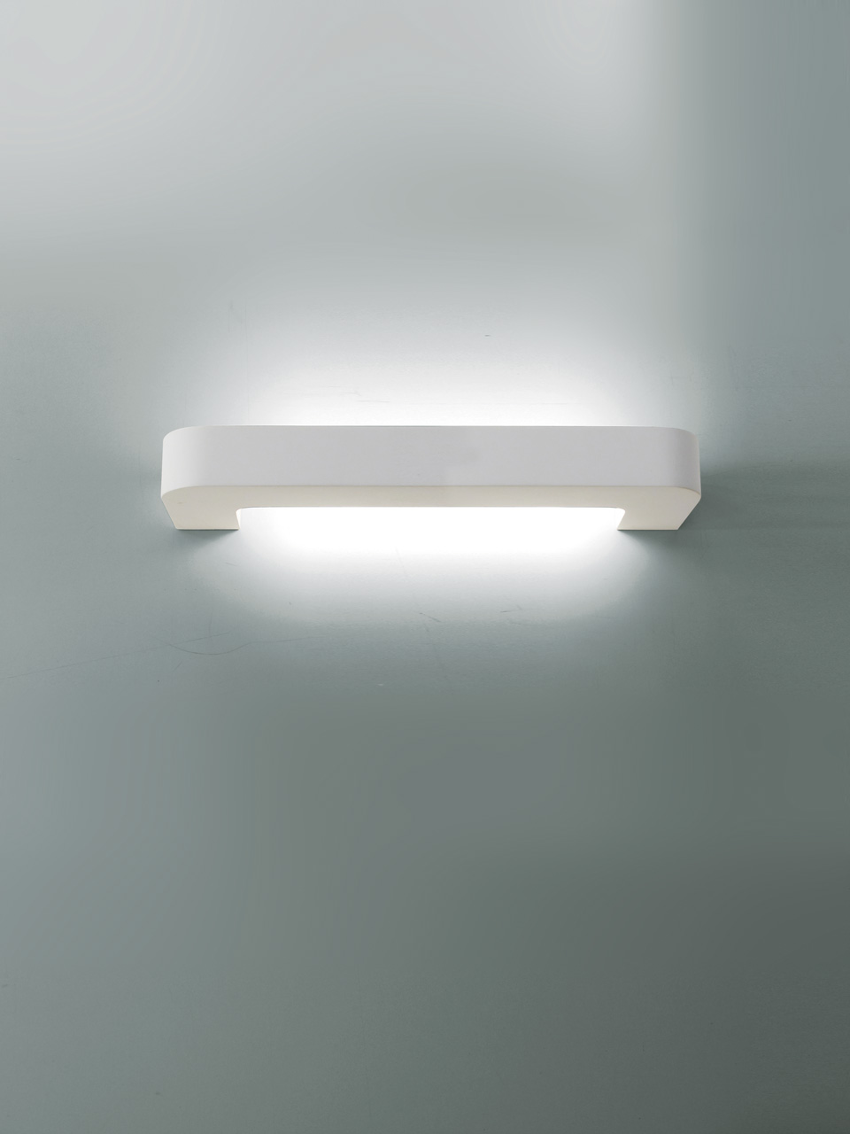 Long Wall Lamp Paperclip Indirect Lighting Sedap Luxury Wall Lamp Paperclip Indirect Lighting