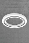 Ring ceiling light large model. Sedap. 