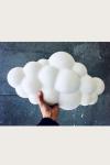 Nuage wall lamp for children