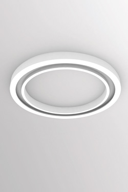 Ring ceiling light large model. Sedap. 