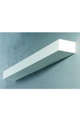 Edge rectangular plaster wall light 62cm. Sedap. Edge rectangular plaster wall light 62cm. Sedap.