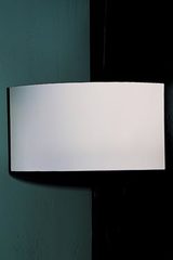 Wall lamp Lia 3032 natural plaster band shape. Sedap. Wall lamp Lia 3032 natural plaster band shape. Sedap.