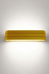 Trocadero wall lamp gold bullion. Sedap. Trocadero wall lamp gold bullion. Sedap.