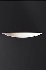 Very thin wall light 1357 in elongated hull 114cm. Sedap. Very thin wall light 1357 in elongated hull 114cm. Sedap.