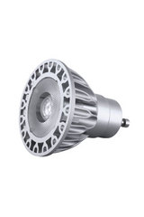 Ampoule spot GU10 LED, 25°, 3000K. SORAA. Ampoule spot GU10 LED, 25°, 3000K. SORAA.
