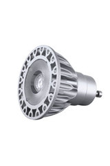 Ampoule spot GU10 LED, 25°, 4000K. SORAA. Ampoule spot GU10 LED, 25°, 4000K. SORAA.