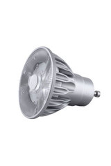 Ampoule spot GU10 LED, 3000K, 10°. SORAA. Ampoule spot GU10 LED, 3000K, 10°. SORAA.