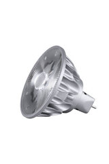 Ampoule spot GU5.3 LED, 10°, 3000K. SORAA. Ampoule spot GU5.3 LED, 10°, 3000K. SORAA.