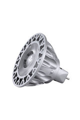 Ampoule spot GU5.3 LED, 25°, 3000K. SORAA. Ampoule spot GU5.3 LED, 25°, 3000K. SORAA.