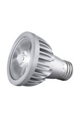 Ampoule spot PAR20 LED 10°, 2700K. SORAA. Ampoule spot PAR20 LED 10°, 2700K. SORAA.