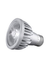 Ampoule spot PAR20 LED 10°, 3000K. SORAA. Ampoule spot PAR20 LED 10°, 3000K. SORAA.