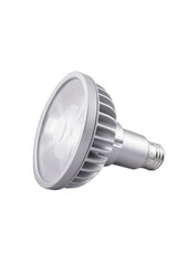 Ampoule spot PAR30L LED 9°, 3000K (cou long). SORAA. Ampoule spot PAR30L LED 9°, 3000K (cou long). SORAA.