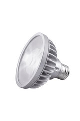 Ampoule spot PAR30S LED 9°, 3000K (cou court). SORAA. Ampoule spot PAR30S LED 9°, 3000K (cou court). SORAA.