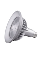 Ampoule spot PAR38 LED 9°, 3000K . SORAA. Ampoule spot PAR38 LED 9°, 3000K . SORAA.