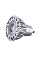 GU10 LED spot light bulb, 25 °, 2700 K. SORAA. GU10 LED spot light bulb, 25 °, 2700 K. SORAA.