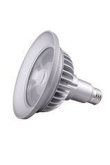 Spot bulb PAR38 LED 9 °, 2700 K. SORAA. Spot bulb PAR38 LED 9 °, 2700 K. SORAA.