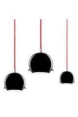 Suspension triple Myoo 3. Sottoluce. Suspension triple Myoo 3. Sottoluce.