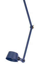 Bolt industrial blue ceiling light. Tonone. Bolt industrial blue ceiling light. Tonone.