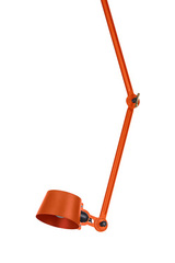 Bolt orange double arm articulated ceiling light. Tonone. Bolt orange double arm articulated ceiling light. Tonone.