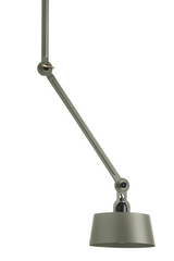 Ceiling light industrial style khaki green steel Bolt. Tonone. Ceiling light industrial style khaki green steel Bolt. Tonone.